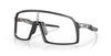 OKULARY OAKLEY SUTRO Black / Clear Fotochrom 2025