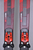 NARTY UŻYWANE ATOMIC REDSTER S8 + X12 GW 24/25 152 cm NRC150