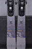NARTY UŻYWANE REDSTER Q5 + M10 22/23 161 cm NRC590