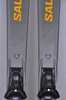 NARTY UŻYWANE SALOMON S/MAX F8 XT + M10 2024 163 cm NRC429