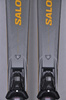 NARTY UŻYWANE SALOMON S/MAX F8 XT + M10 2024 149 cm NRC395