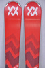 NARTY UŻYWANE VOLKL RACETIGER SRC + Motion 10 24/25 173 cm NRC231