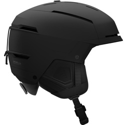 KASK NARCIARSKI SALOMON ARCANE PRIME MIPS Black 2026