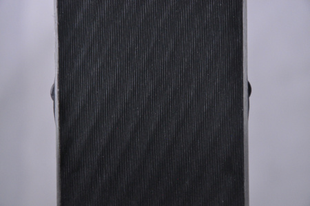 NARTY UŻYWANE VOLKL DEACON 7.2 + FTD 10 21/22 158 cm NRC1117