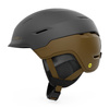 KASK GIRO TOR SPHERICAL MIPS Matte Metallic Coal/Tan  2026