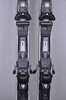 NARTY UŻYWANE STOCKLI LASER SC + MC11 24/25 163 cm NRC99