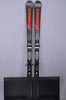 NARTY UŻYWANE NORDICA SPITFIRE 73 24/25 + Marker TP2 10 162 cm NRC882