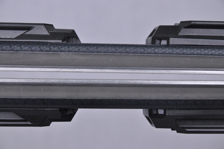 NARTY UŻYWANE ATOMIC REDSTER SC + M10 23/24 175 cm NRC499