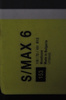 NARTY UŻYWANE SALOMON S/MAX 6 + M10 23/24 153 cm NRC804
