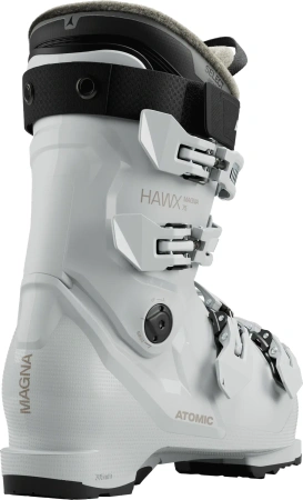 DAMSKIE BUTY NARCIARSKIE ATOMIC HAWX MAGNA 75 W Ice/Black 2026