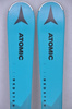 NARTY UŻYWANE ATOMIC REDSTER X5 + Atomic M10 GW 24/25 168 cm NRC314