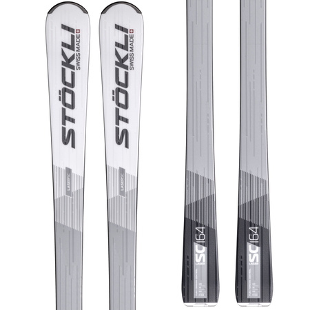 NARTY STOCKLI LASER SC 2027