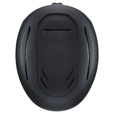 KASK NARCIARSKI UVEX RESOLUTION MIPS Black/White 2026