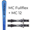 MC Fullflex + MC 12