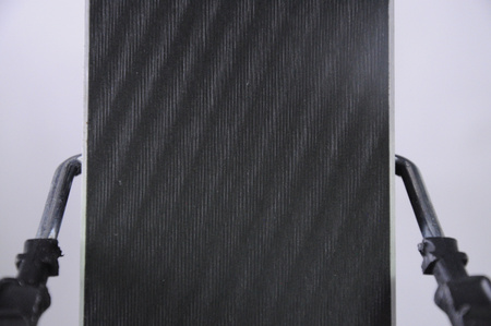 NARTY UŻYWANE VOLKL FLAIR SC 23/24 + Marker VMOTION 11 153 cm NRC288