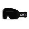 GOGLE SMITH 4D MAG XL Black/Sun Black 2026