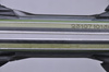 NARTY UŻYWANE K2 DISRUPTION 78TI + MXC 12 22/23 156 cm NRC69