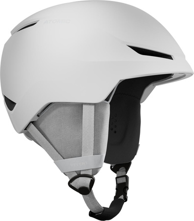 KASK NARCIARSKI ATOMIC REVENT LITE White 2026