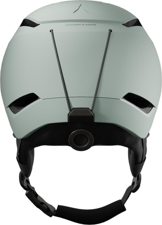 JUNIORSKI KASK NARCIARSKI ATOMIC REVENT JR Pistachio 2026