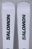 NARTY UŻYWANE SALOMON ADDIKT + Salomon Z12 24/25 163 cm NRC62