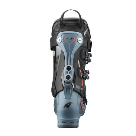 BUTY NARCIARSKIE NORDICA SPORTMACHINE 3 110 GW Black/Avio/Red 2026