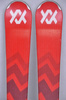 NARTY UŻYWANE VOLKL RACETIGER SRC + Motion 10 24/25 168 cm NRC227