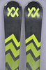 NARTY UŻYWANE VOLKL RACETIGER SC 24/25 + VMotion 10 158 cm NRC826