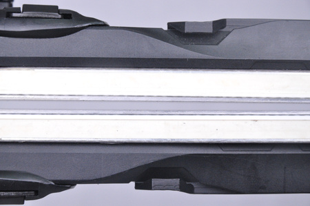 NARTY UŻYWANE ATOMIC REDSTER S8 + X12 GW 24/25 163 cm NRC156