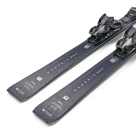 DAMSKIE NARTY BLIZZARD PHOENIX R13 TI + TP11 Light 2026