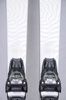 NARTY UŻYWANE VOLKL FLAIR SC 23/24 + Marker VMOTION 11 153 cm NRC290