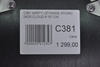 DAMSKIE NARTY UŻYWANE ATOMIC CLOUD C9 + M10 GW 24/25 157 cm NRC381