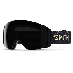 GOGLE SMITH 4D MAG Marion Haerty Ac/Sun Black 2026