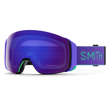 GOGLE SMITH 4D MAG Emeral City/Everyday Violet Mirror 2026