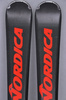 NARTY UŻYWANE NORDICA SPITFIRE 73 24/25 + Marker TP2 10 168 cm NRC899