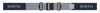 GOGLE SMITH 4D MAG Royal Navy/Everyday Blue Mirror 2026