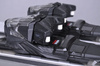 NARTY UŻYWANE STOCKLI LASER SC + MC11 24/25 149 cm NRC92
