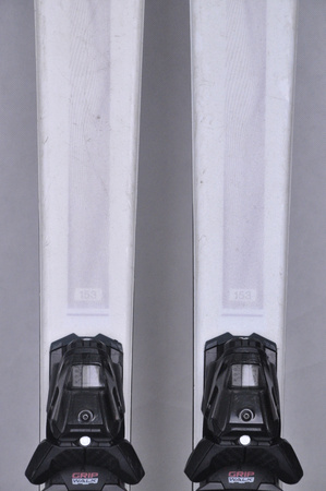 NARTY UŻYWANE SALOMON S/MAX N 4 XT + M10 23/24 153 cm NRC1006