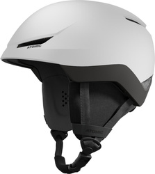 KASK NARCIARSKI ATOMIC REVENT LITE White/Black 2026