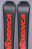 NARTY UŻYWANE NORDICA SPITFIRE 73 24/25 + Marker TP2 10 162 cm NRC884
