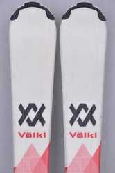 NARTY UŻYWANE VOLKL DEACON 7.2 + FTD 10 21/22 151 cm NRC1146