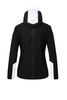 KURTKA KJUS WOMEN FREELITE Black / White 2020