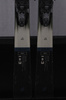 NARTY UŻYWANE K2 DISRUPTION 78TI + MXC 12 22/23 163 cm NRB955