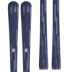 NARTY STOCKLI LASER SC OREA + Salomon SRT Carbon + Salomon SRT 12 2027
