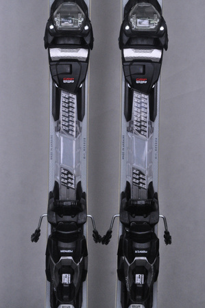 NARTY UŻYWANE NORDICA SPITFIRE CA 24/25 + Marker TP2 10 162 cm NRC800