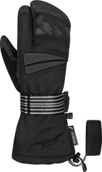 RĘKAWICE NARCIARSKIE REUSCH SWEEBER III R-TEX XT LOBSTER Black 2026