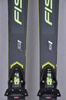 NARTY UŻYWANE FISCHER RC4 SUPERIOR TI 23/24 + Z11 160 cm NRC772
