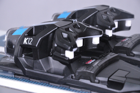 NARTY UŻYWANE KASTLE MX 75 + K12 PRW 23/24 165 cm NRC43