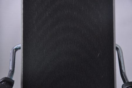NARTY UŻYWANE KASTLE PX 81 + K11 23/24 165 cm NRC56