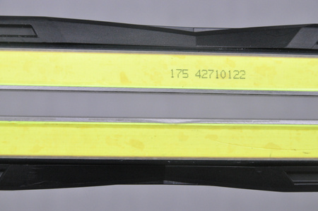 NARTY UŻYWANE FISCHER RC4 SUPERIOR TI 23/24 + Z11 175 cm NRC759
