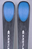 NARTY UŻYWANE KASTLE PX 81 + K11 23/24 151 cm NRC52